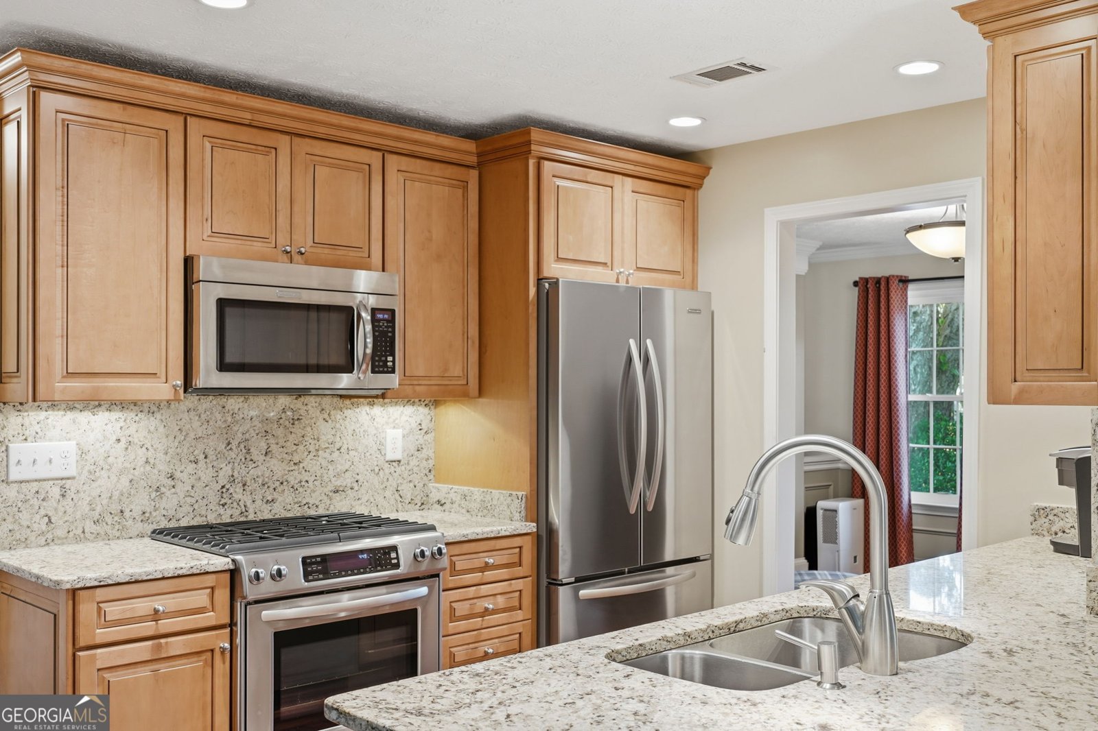 1875 Westwind Drive Cumming - Photo 18