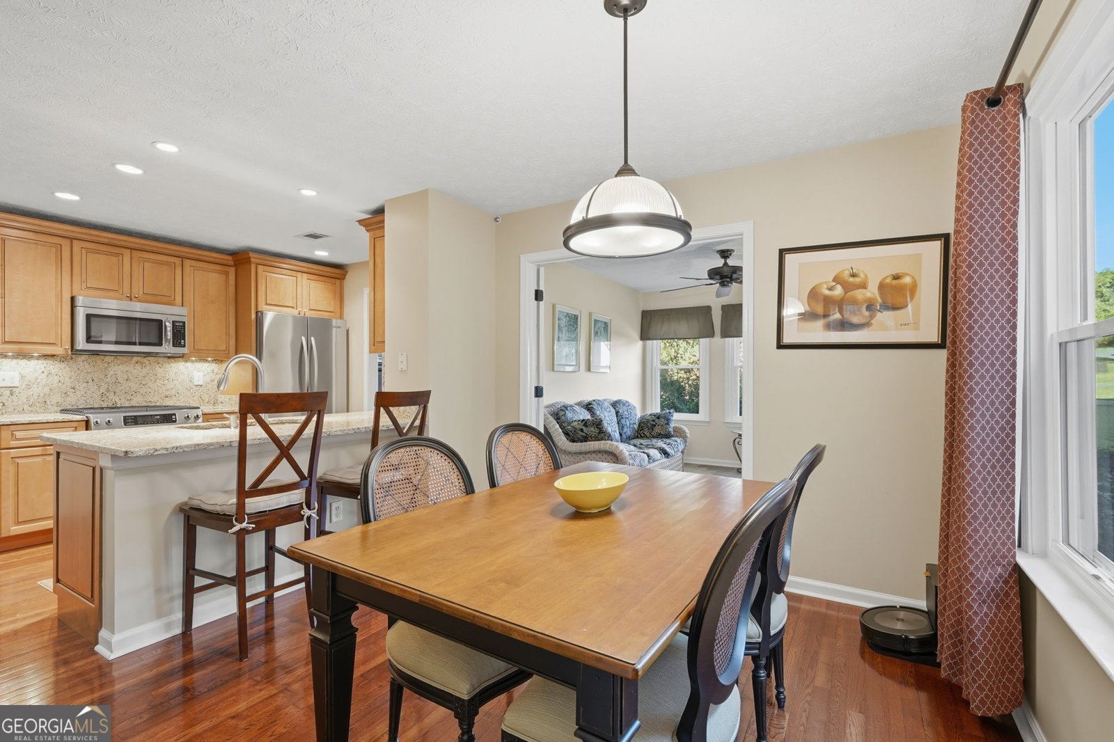1875 Westwind Drive Cumming - Photo 19