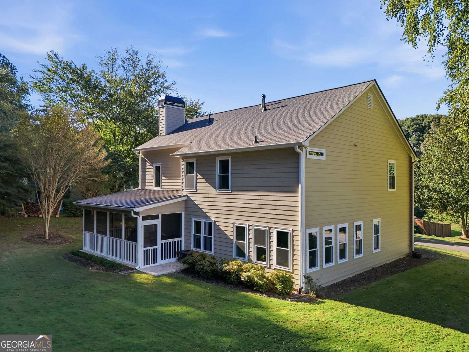1875 Westwind Drive Cumming - Photo 48