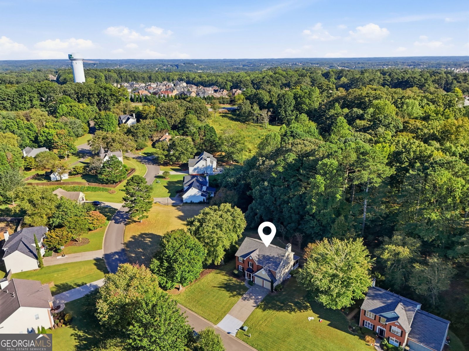 1875 Westwind Drive Cumming - Photo 49