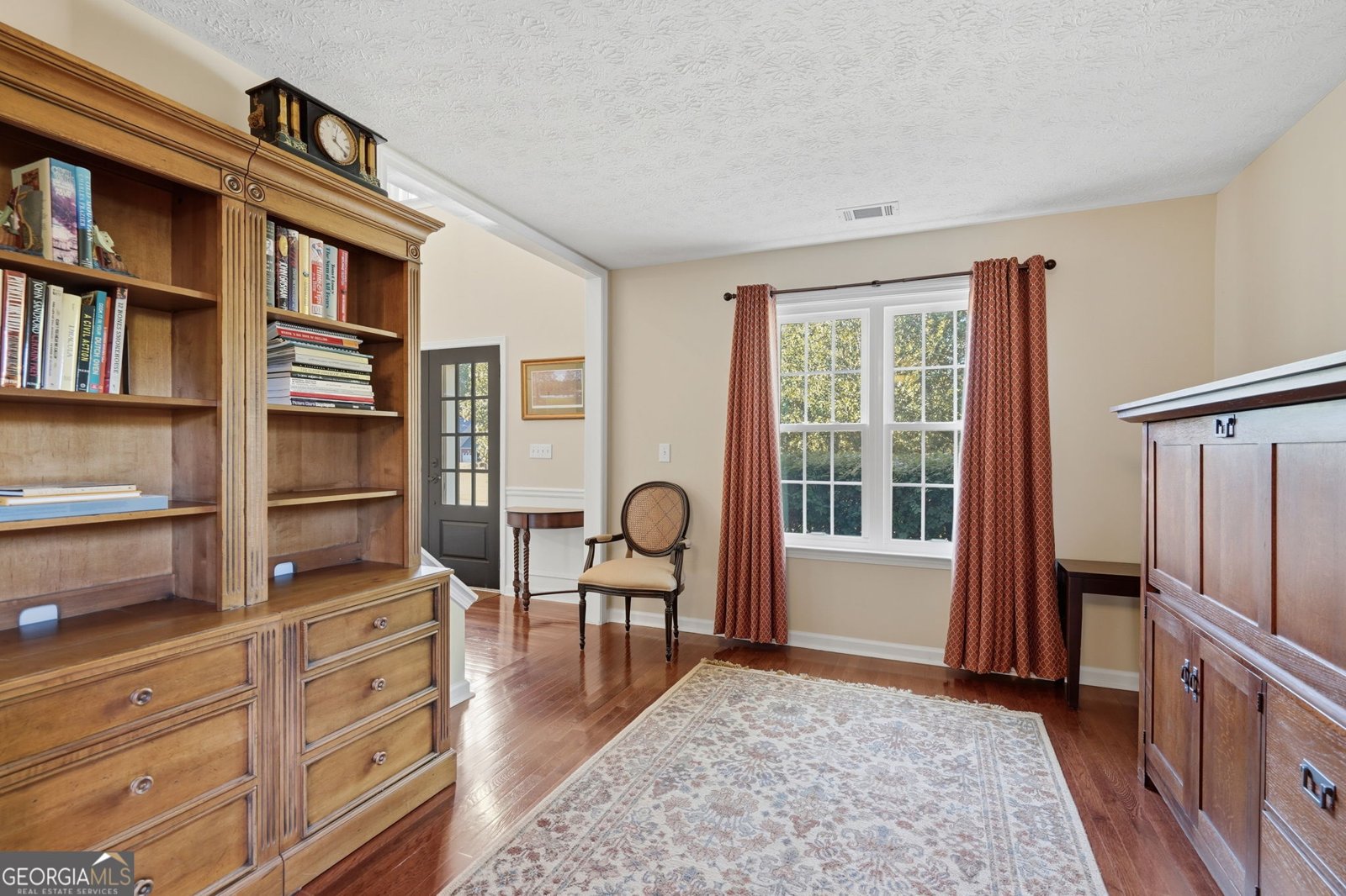 1875 Westwind Drive Cumming - Photo 8