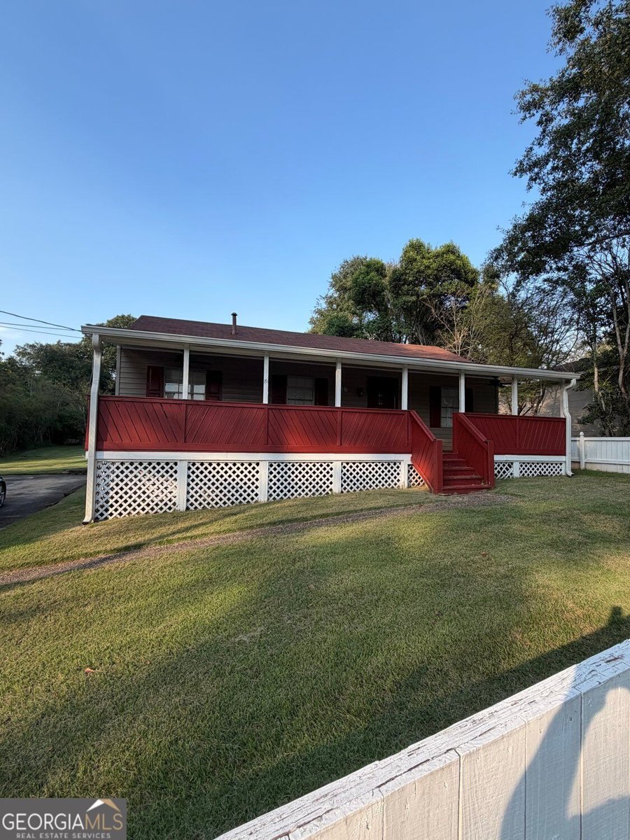 507 Harris Avenue Palmetto - main photo