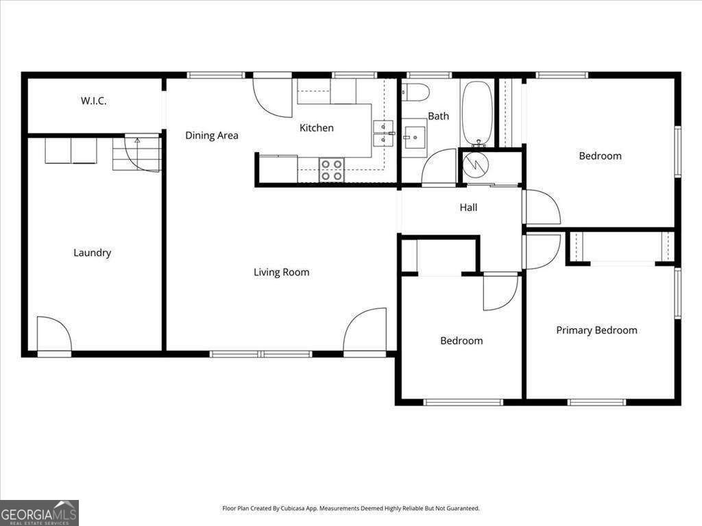 1400 Columbia Drive Decatur - Photo 28