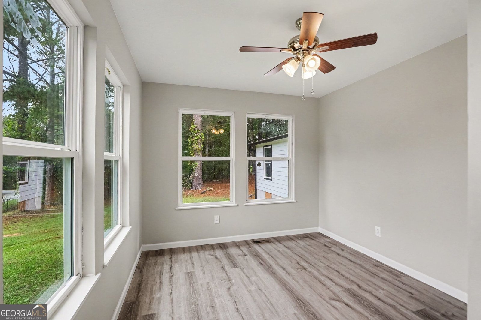 219 Lake Circle Newnan - Photo 13