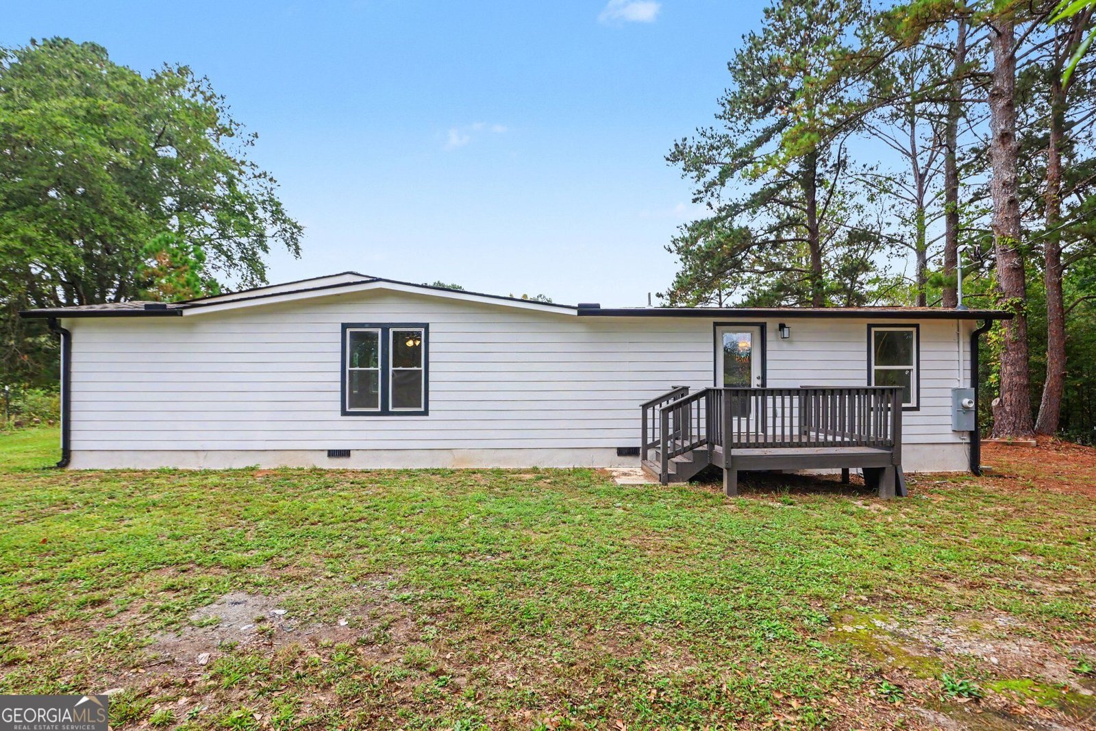 219 Lake Circle Newnan - Photo 20