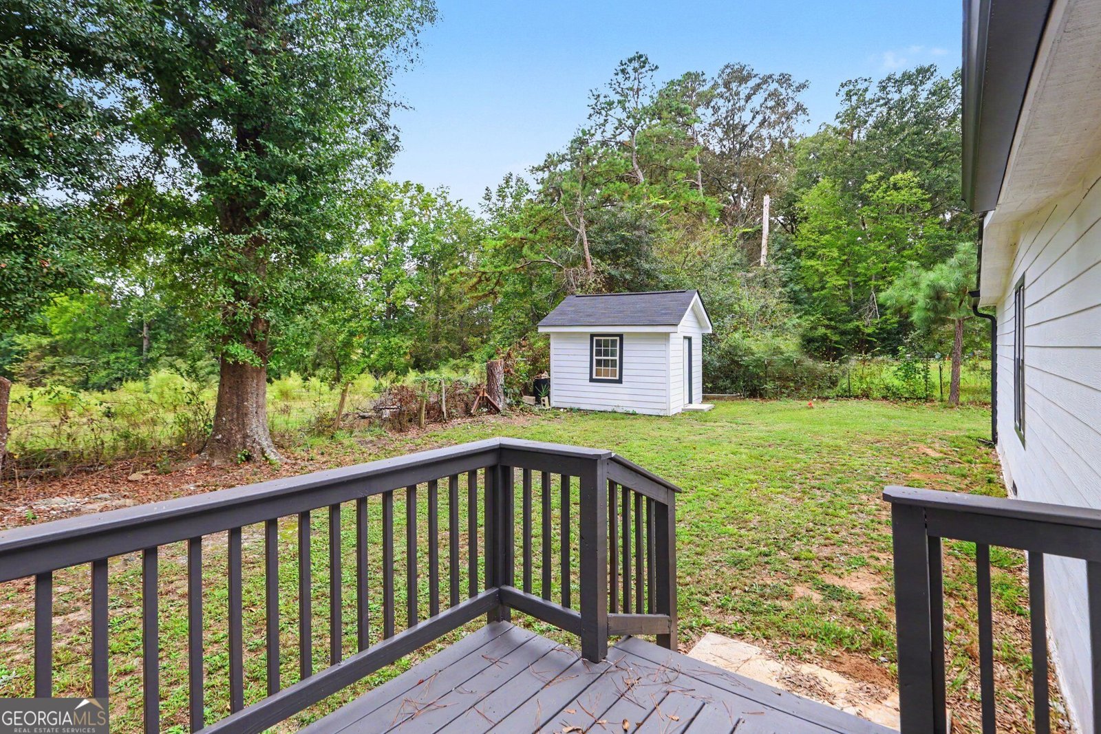 219 Lake Circle Newnan - Photo 22