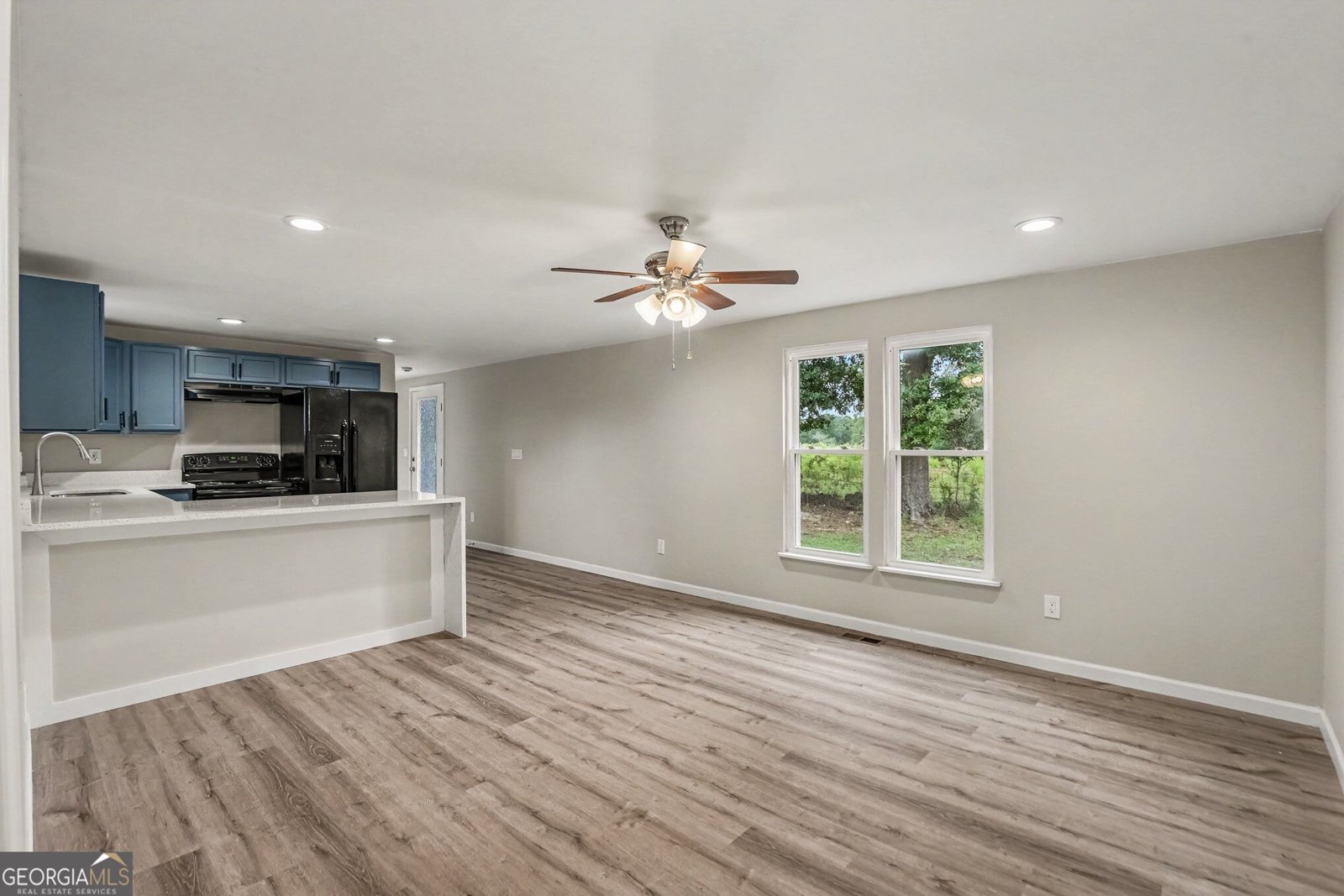 219 Lake Circle Newnan - Photo 6