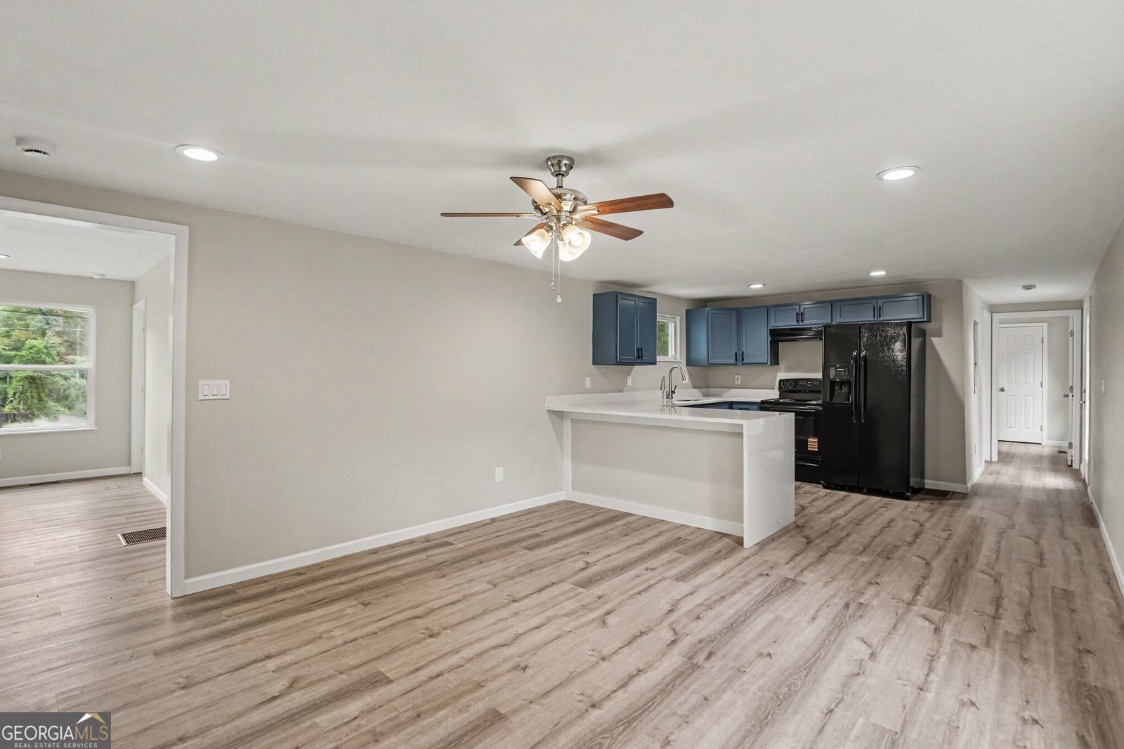 219 Lake Circle Newnan - Photo 7