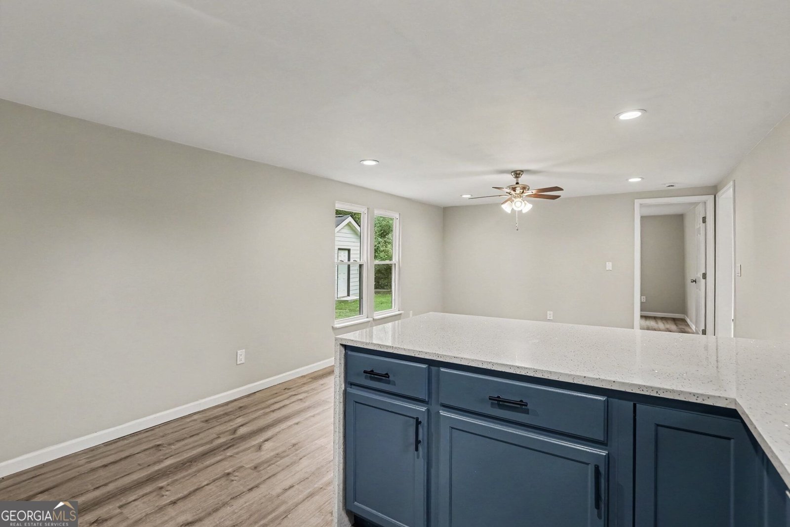 219 Lake Circle Newnan - Photo 8