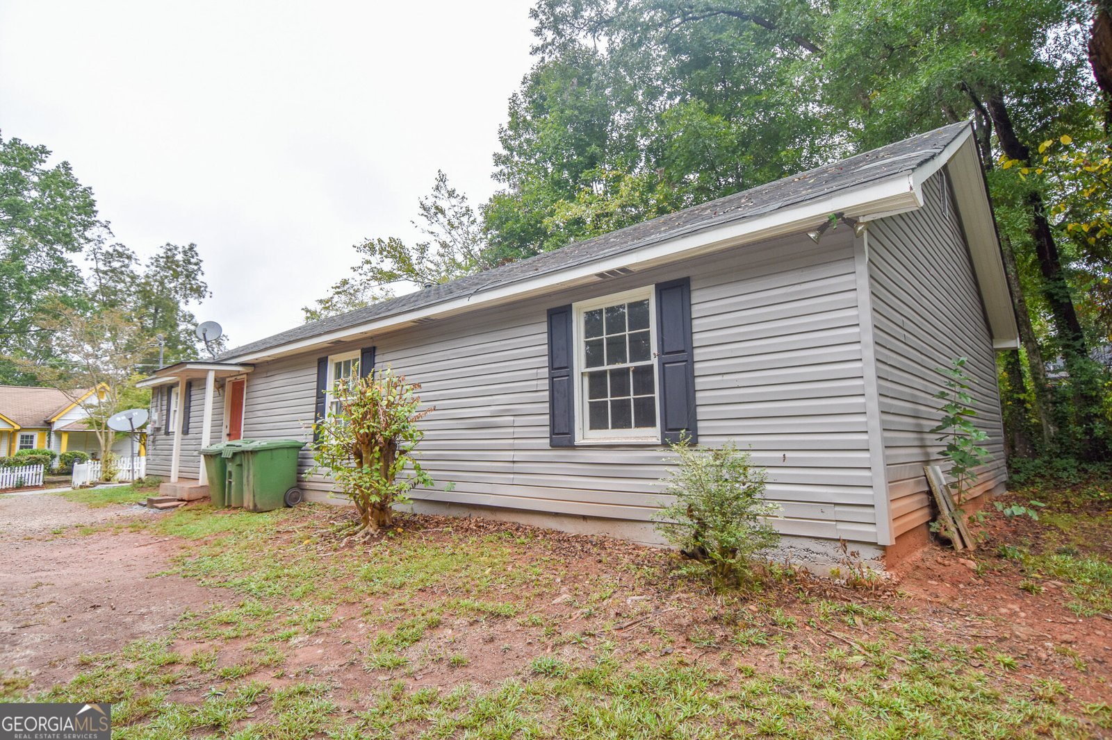 816 Hammock Street Griffin - Photo 10