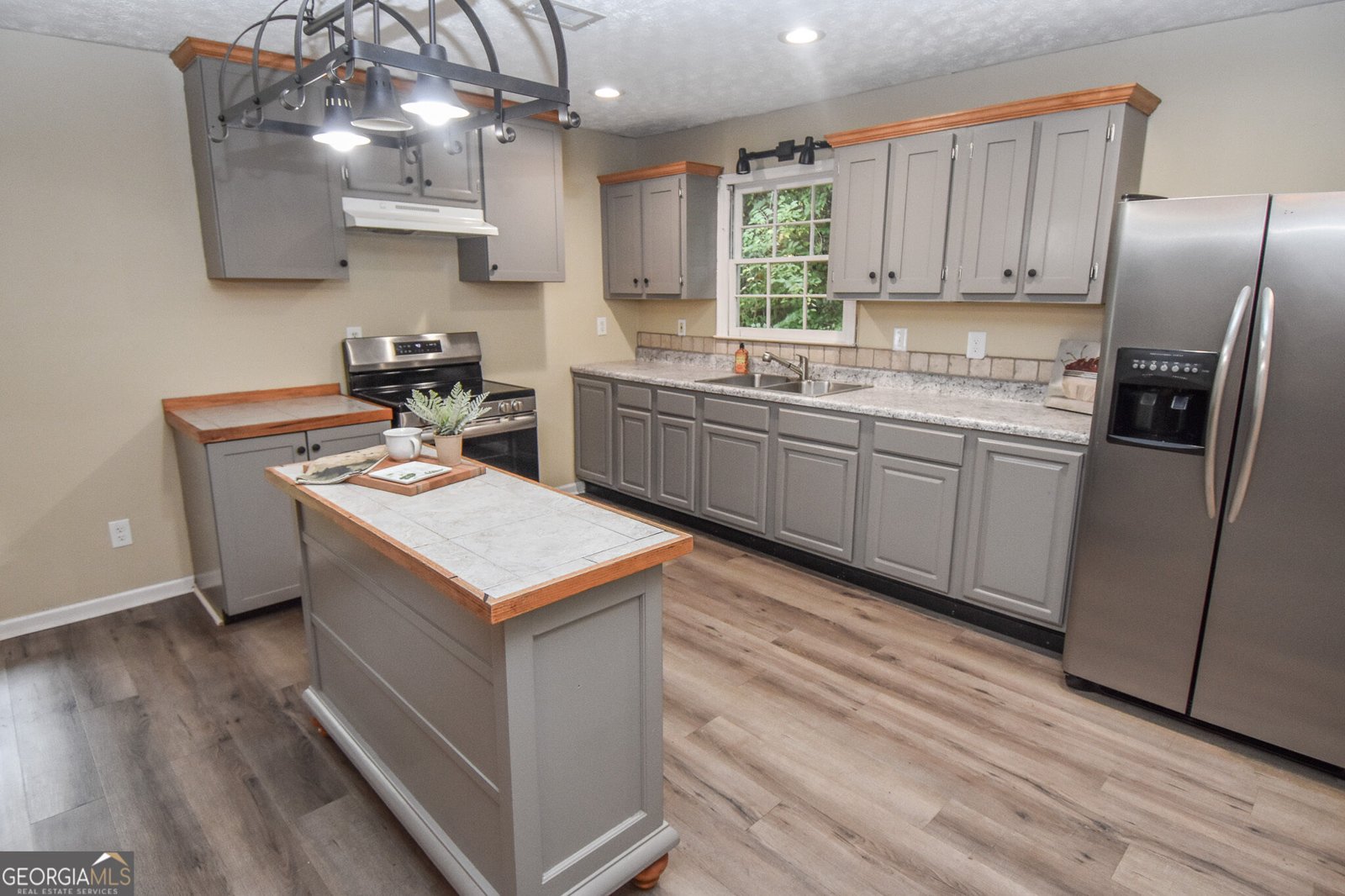 816 Hammock Street Griffin - Photo 29