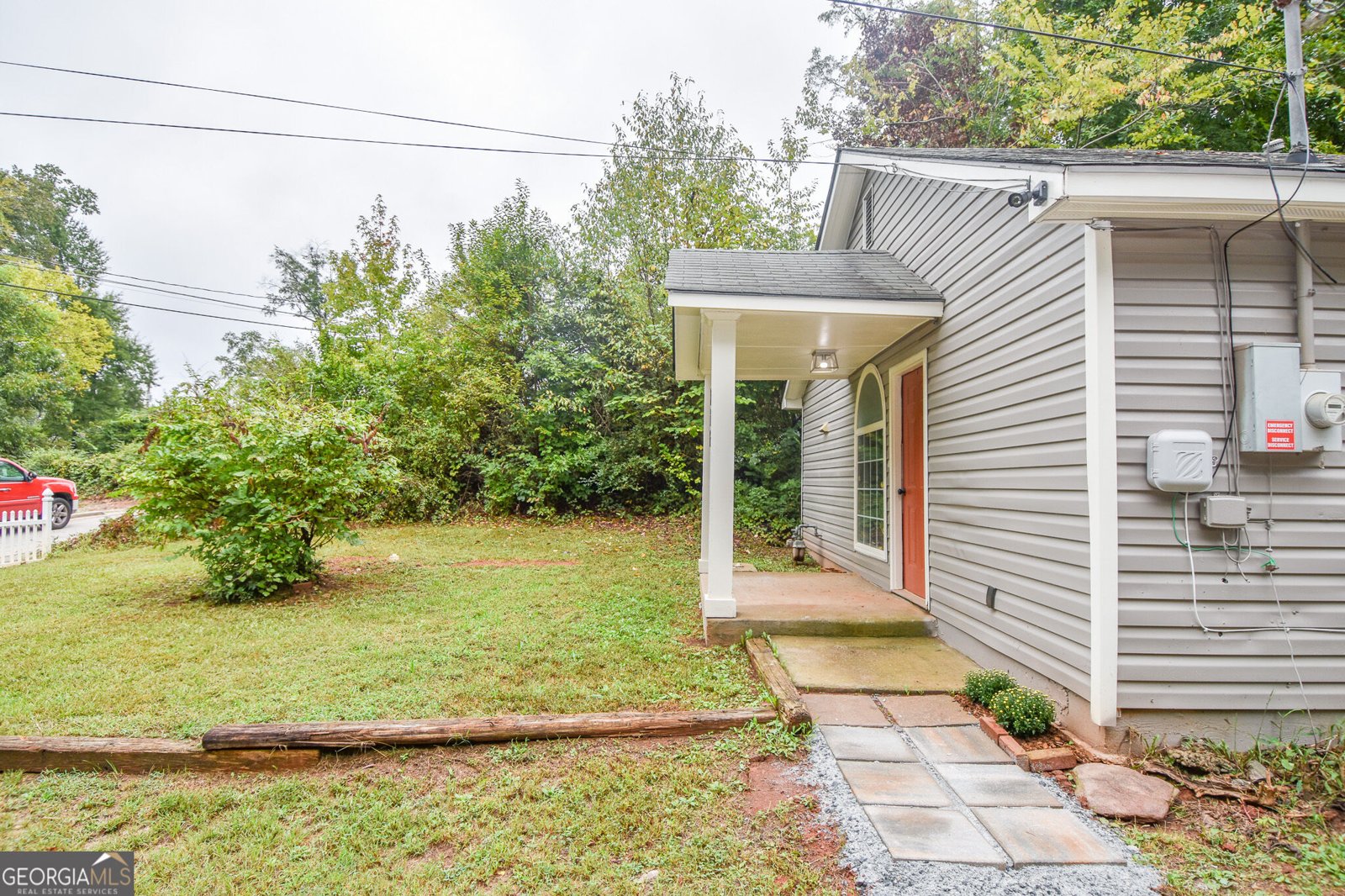 816 Hammock Street Griffin - Photo 6