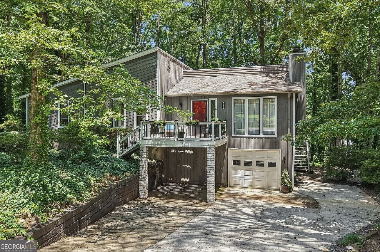 3045 Richmond Road Woodstock - main photo