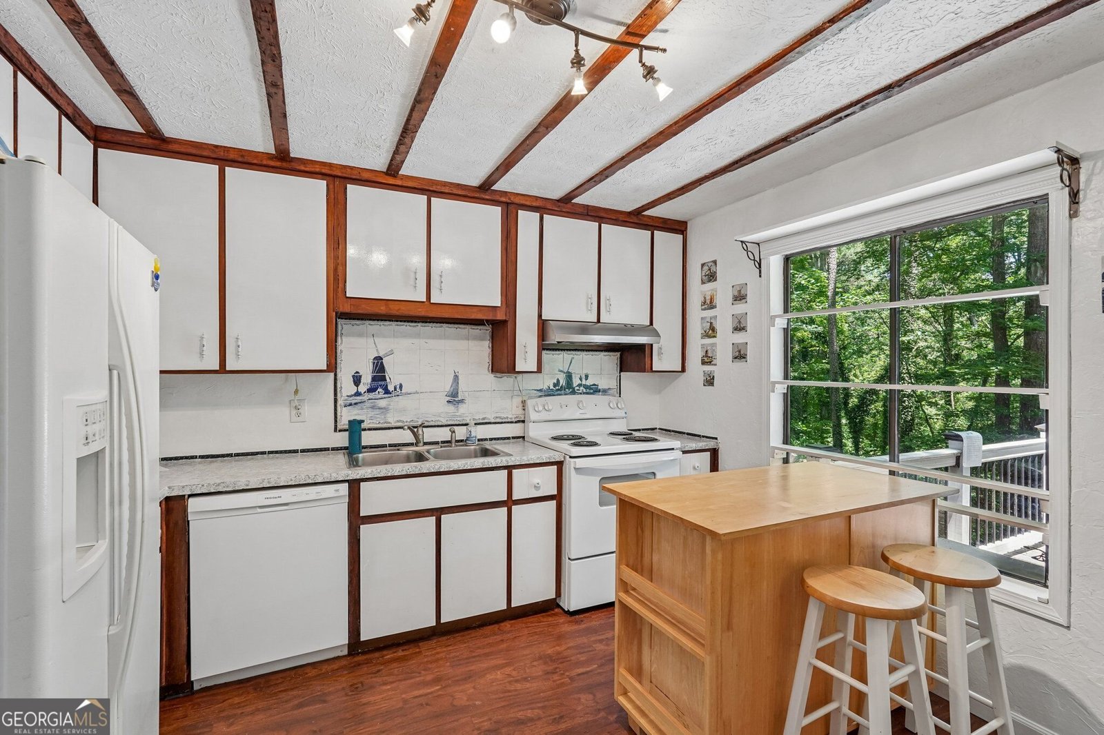 3045 Richmond Road Woodstock - Photo 17