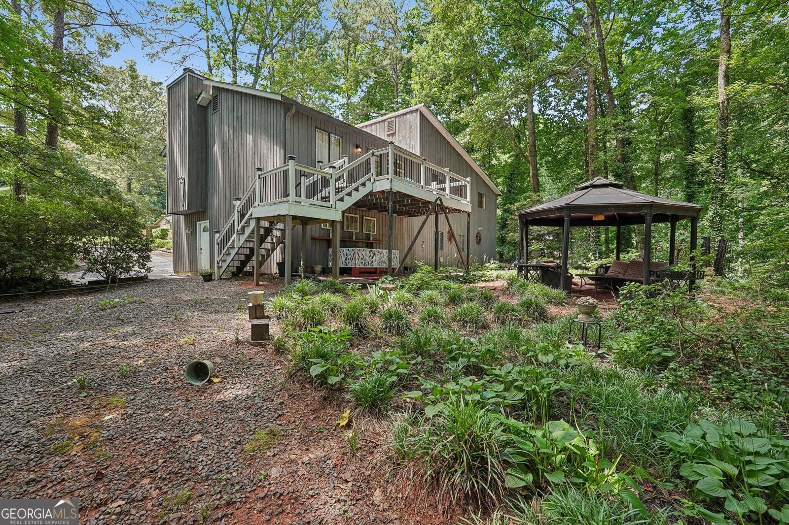 3045 Richmond Road Woodstock - Photo 46
