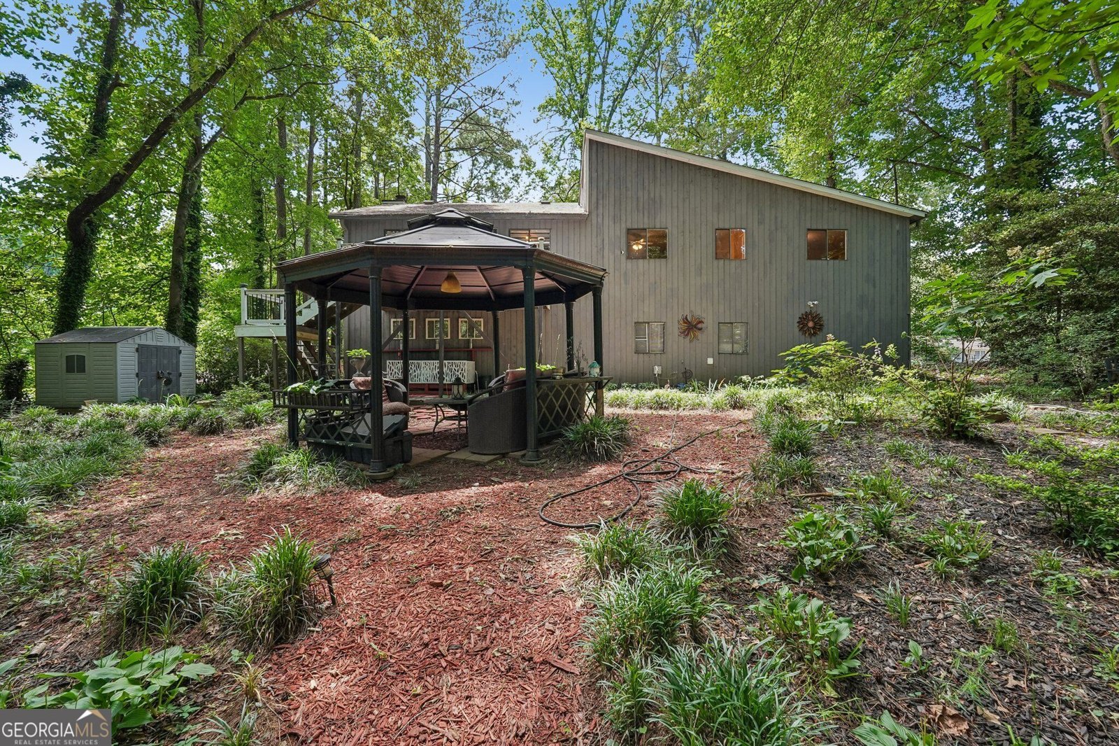 3045 Richmond Road Woodstock - Photo 47