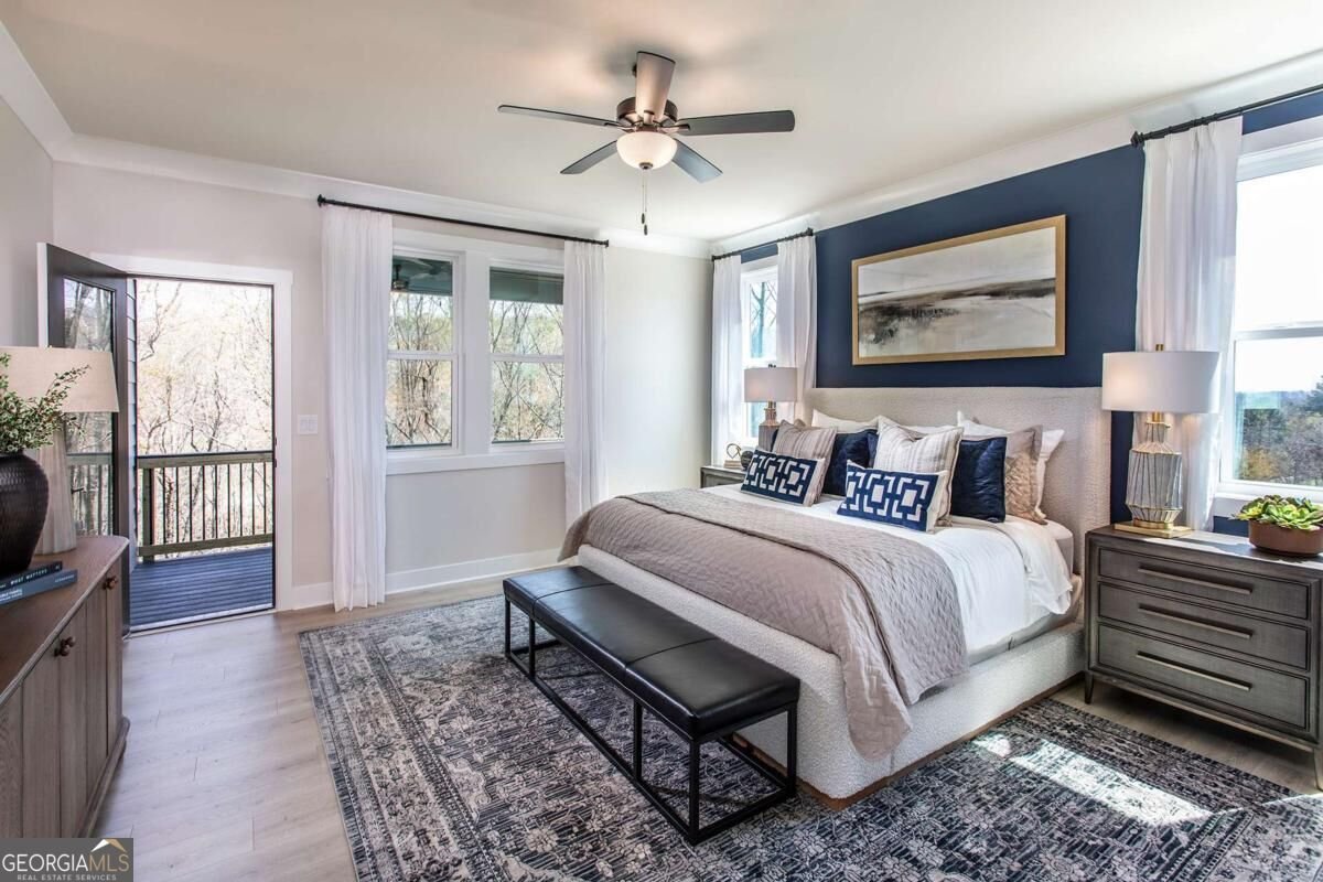 2195 Sabari Way Way Cumming - Photo 21
