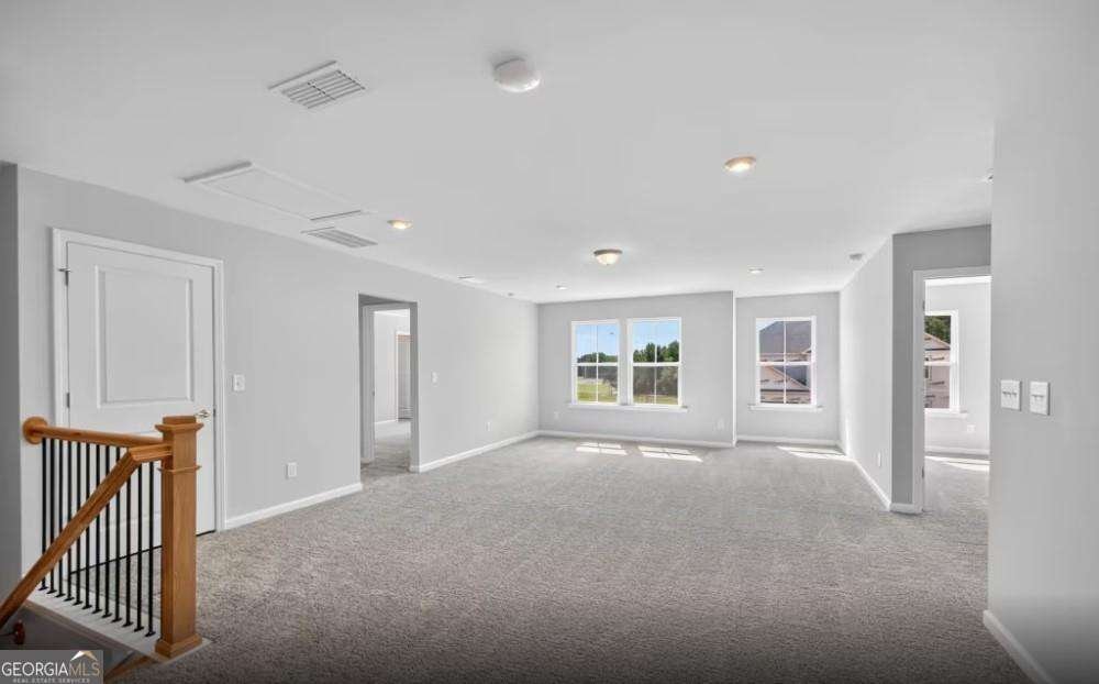 204 Henry Place Cartersville - Photo 8