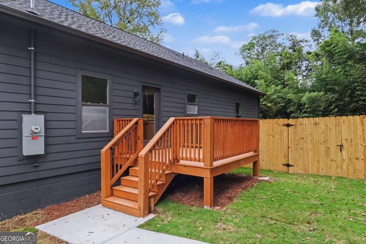 43 Arnco 2nd Street Newnan - Photo 29