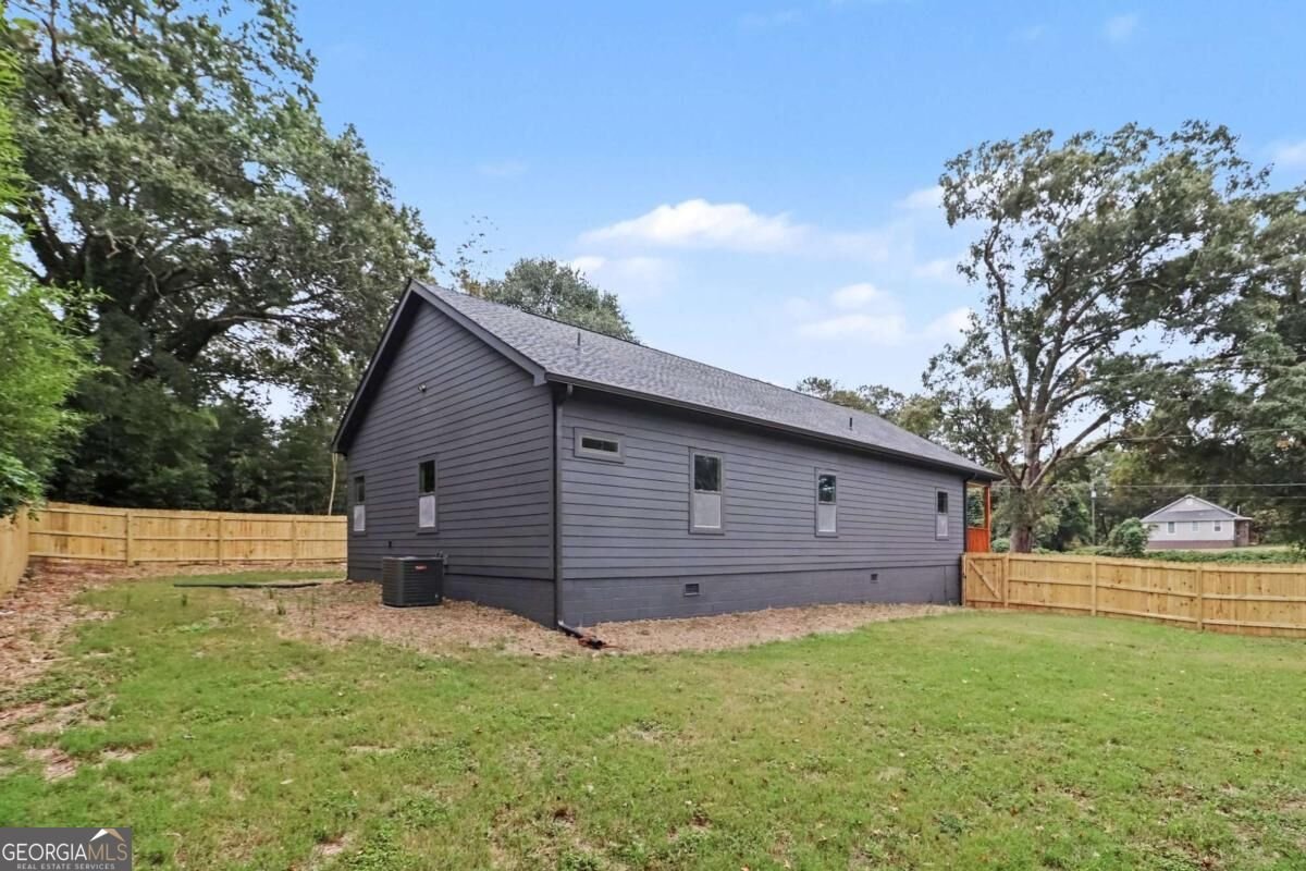 43 Arnco 2nd Street Newnan - Photo 33