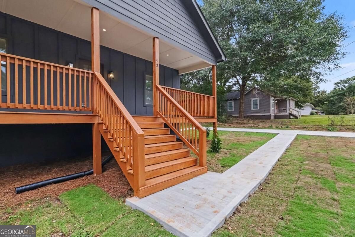43 Arnco 2nd Street Newnan - Photo 34