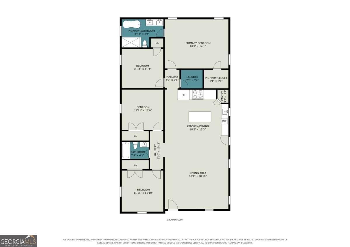 43 Arnco 2nd Street Newnan - Photo 35