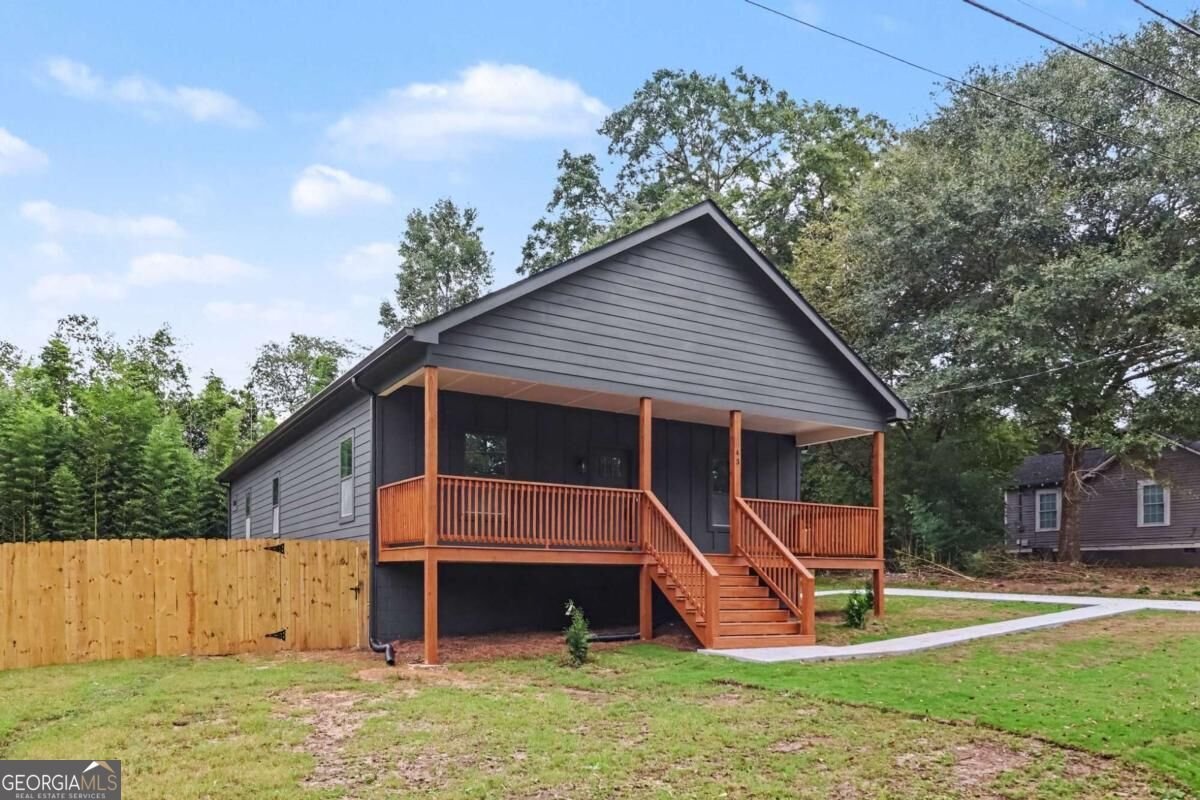 43 Arnco 2nd Street Newnan - Photo 36
