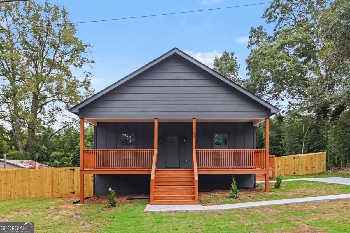 43 Arnco 2nd Street Newnan - Photo 37