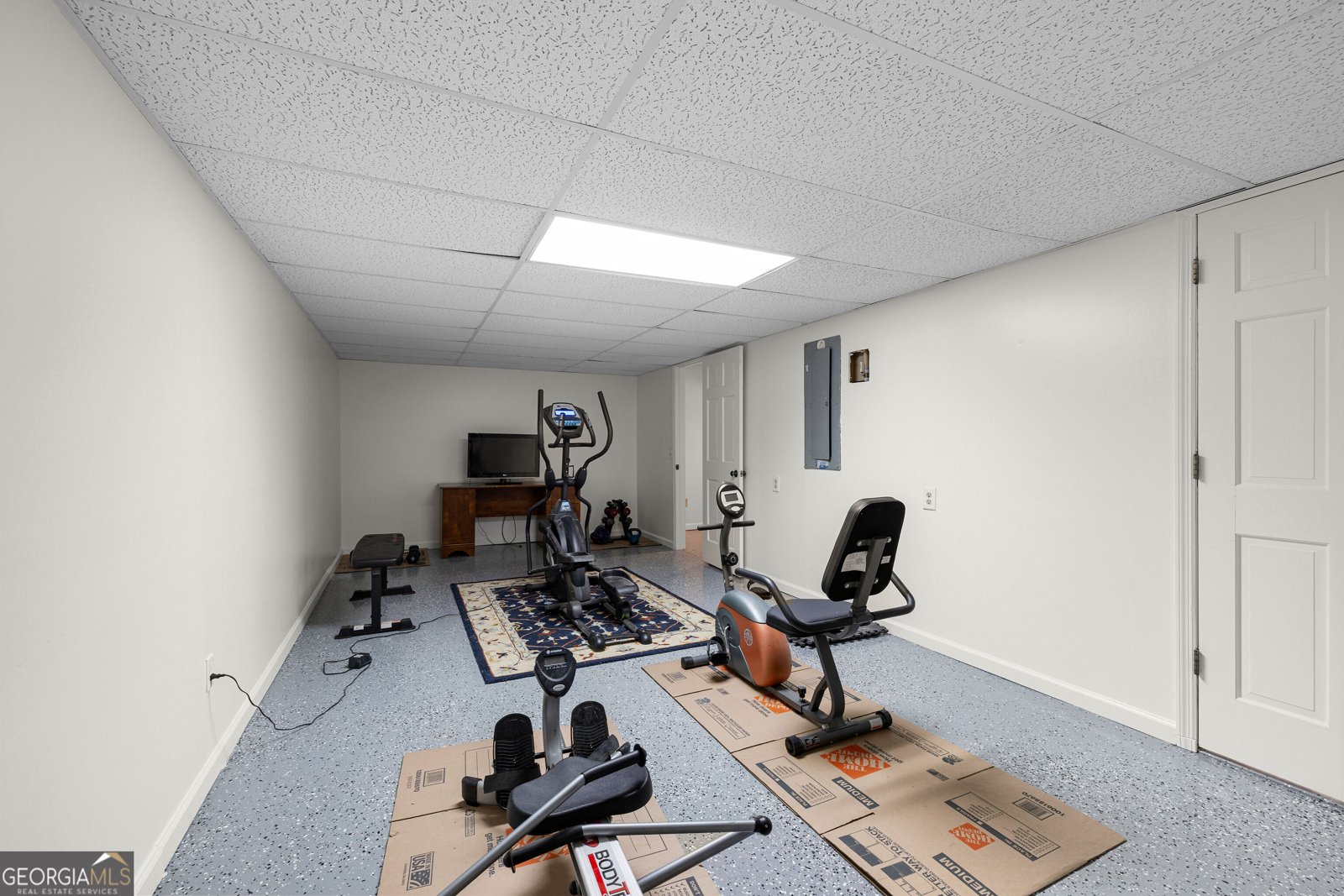 400 Darren Drive Fayetteville - Photo 44