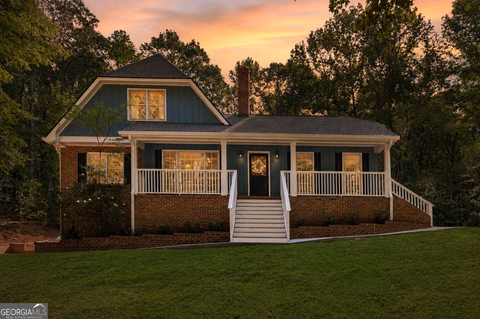 400 Darren Drive Fayetteville - Photo 62