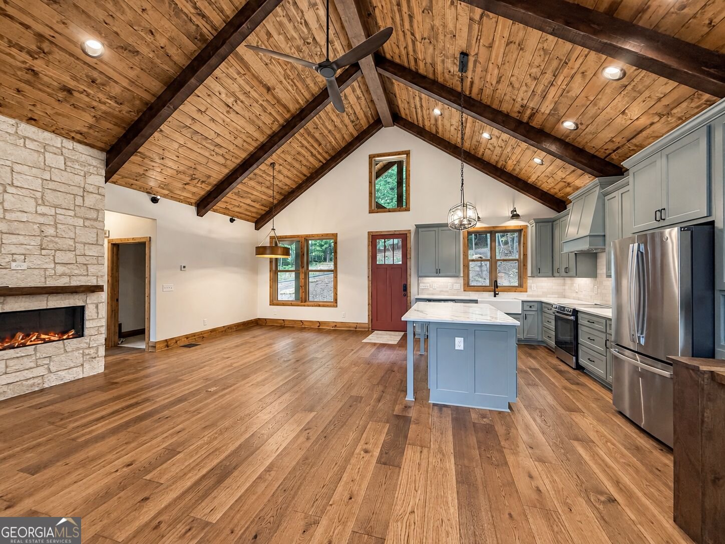 1878 Sweetwater Drive Clarkesville - Photo 10