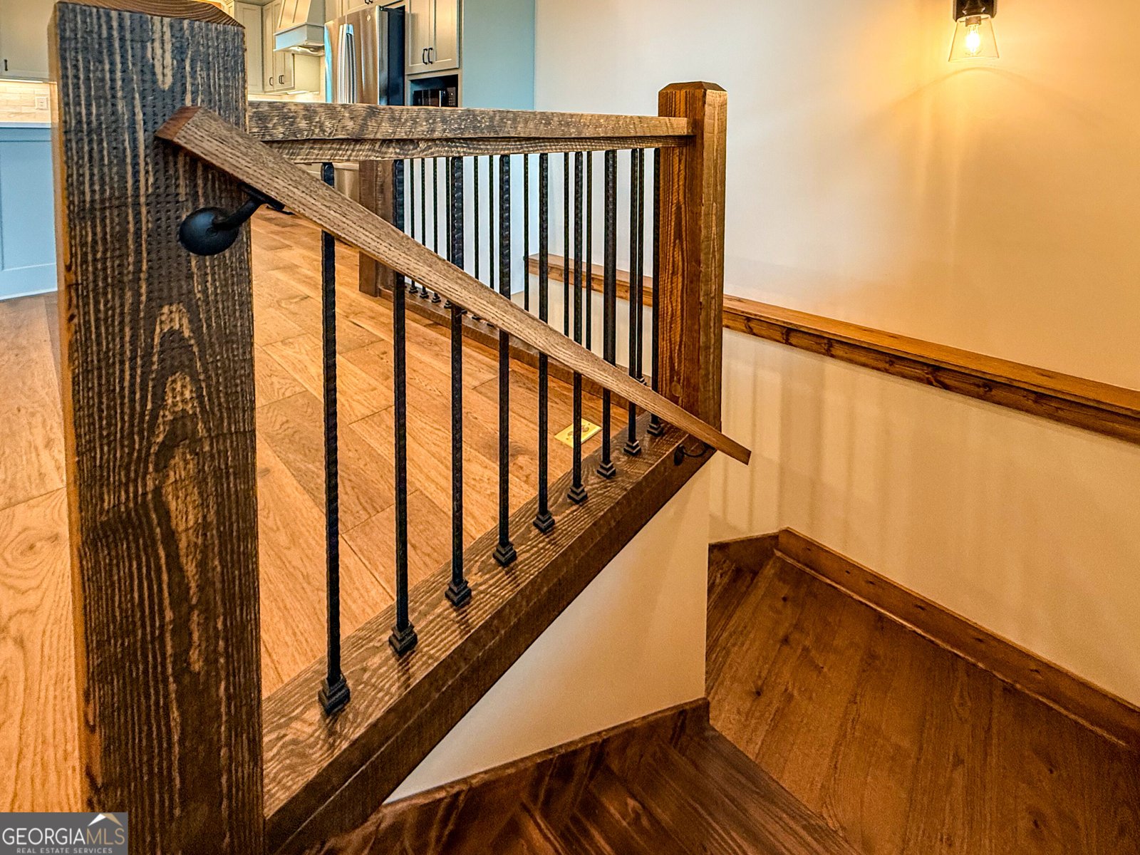 1878 Sweetwater Drive Clarkesville - Photo 37