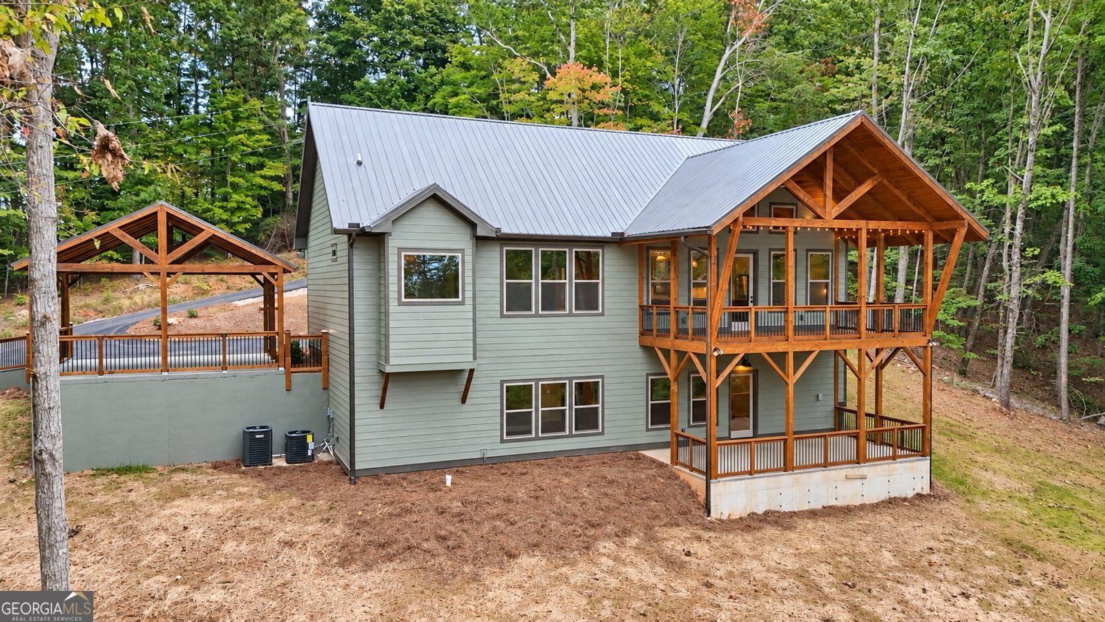 1878 Sweetwater Drive Clarkesville - Photo 54