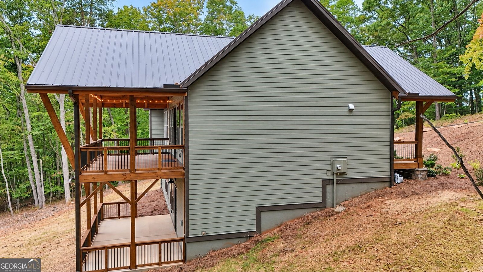 1878 Sweetwater Drive Clarkesville - Photo 58