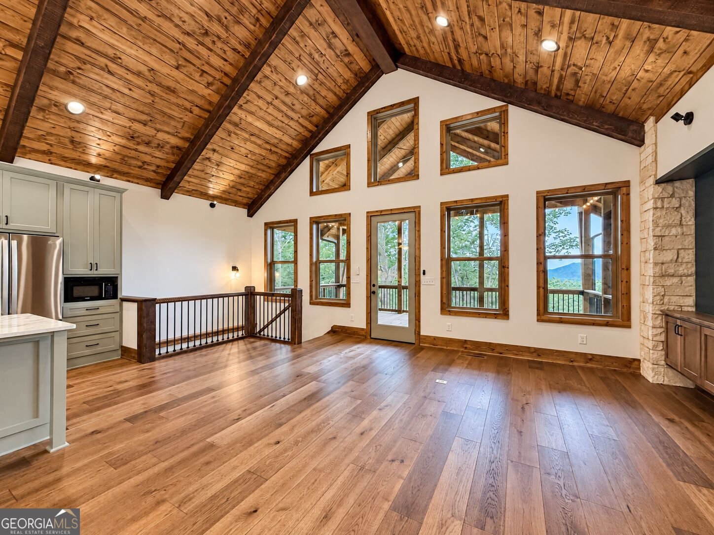 1878 Sweetwater Drive Clarkesville - Photo 8
