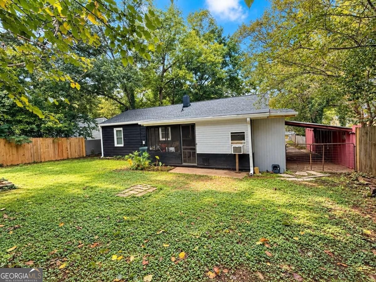 4195 Hanes Drive Decatur - Photo 11