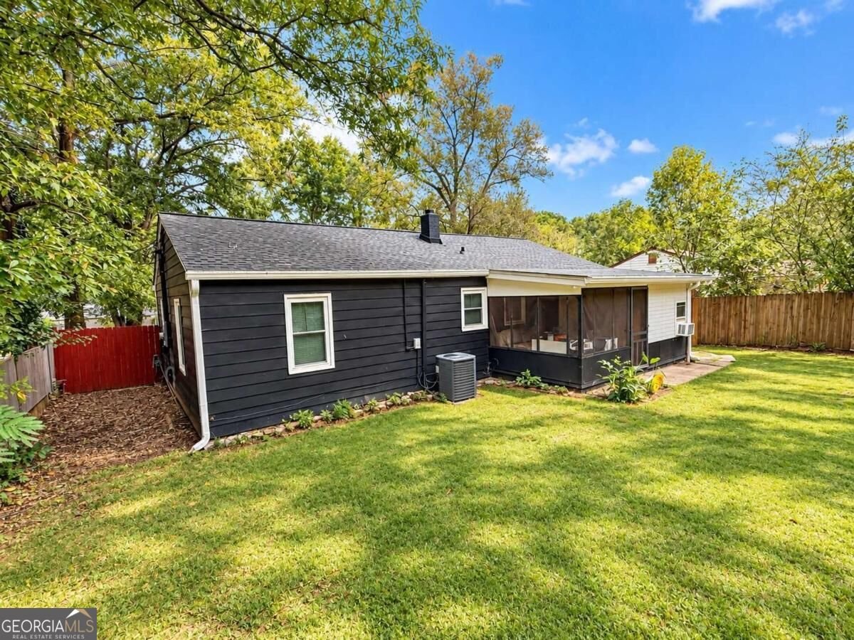4195 Hanes Drive Decatur - Photo 12