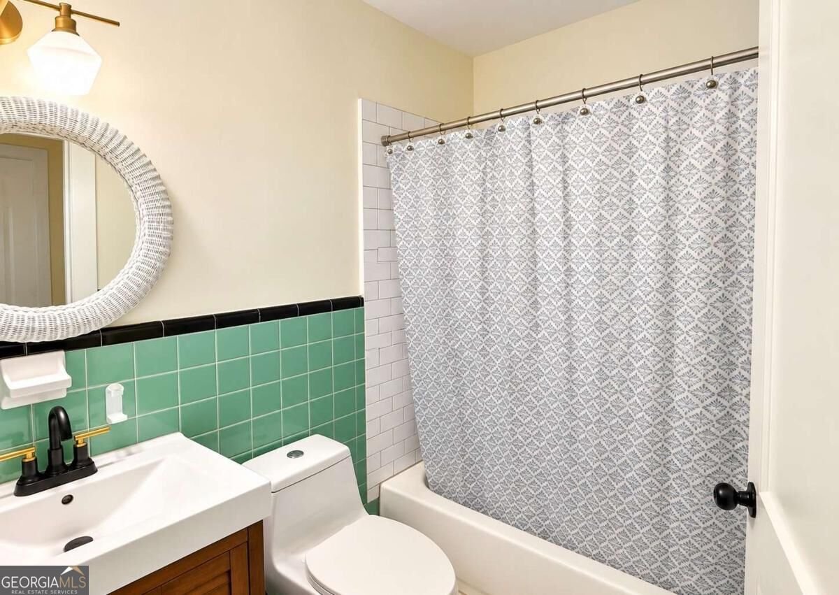 4195 Hanes Drive Decatur - Photo 6