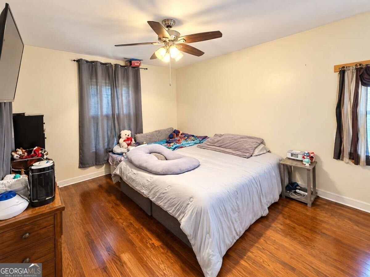 4195 Hanes Drive Decatur - Photo 7