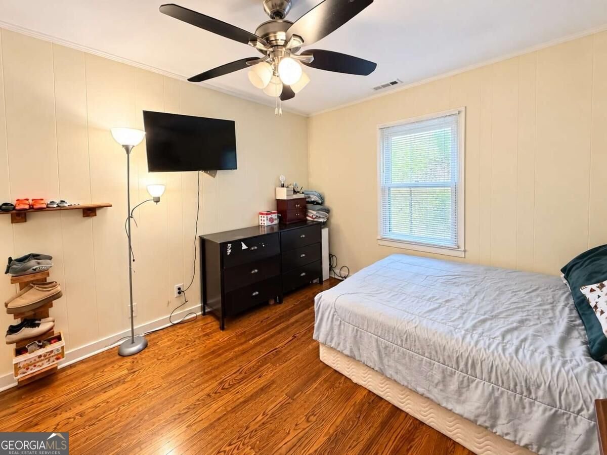 4195 Hanes Drive Decatur - Photo 8