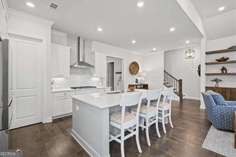 244 Idylwilde Way Canton - Photo 11