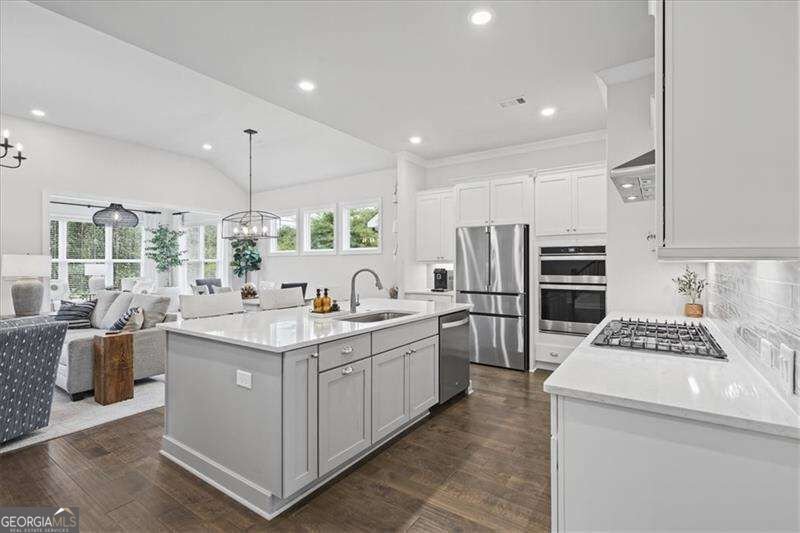 244 Idylwilde Way Canton - Photo 13