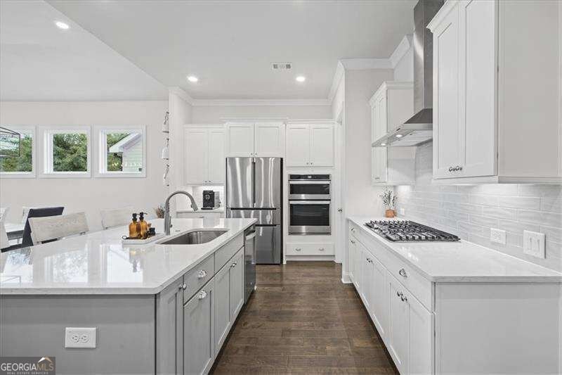 244 Idylwilde Way Canton - Photo 14