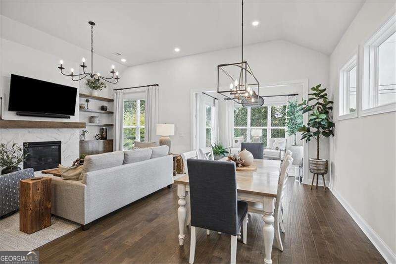 244 Idylwilde Way Canton - Photo 16
