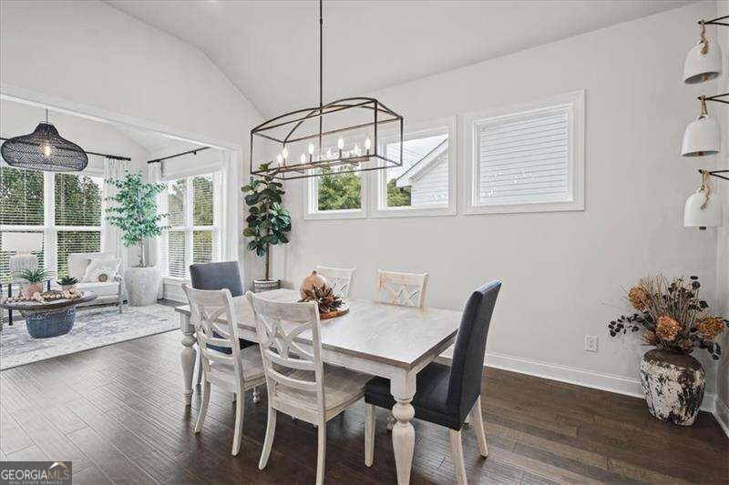 244 Idylwilde Way Canton - Photo 17