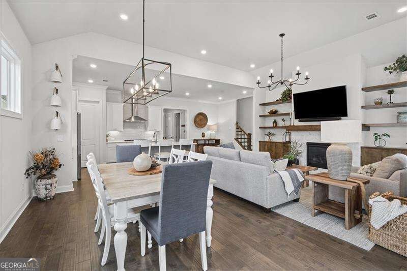 244 Idylwilde Way Canton - Photo 18