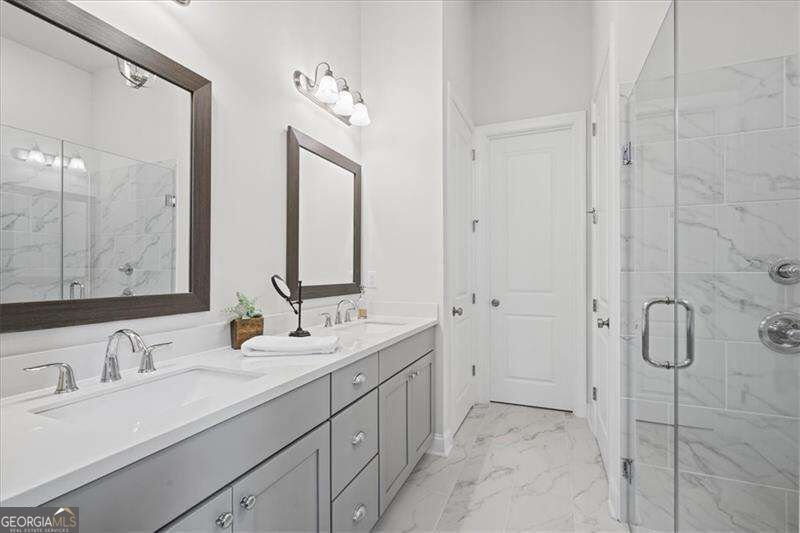 244 Idylwilde Way Canton - Photo 21