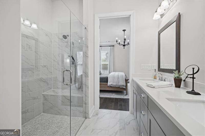 244 Idylwilde Way Canton - Photo 23