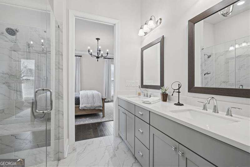 244 Idylwilde Way Canton - Photo 24