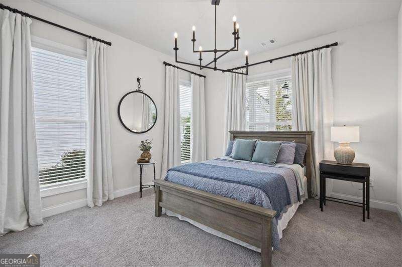 244 Idylwilde Way Canton - Photo 28